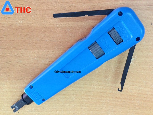 Tools Nhấn mạng, Dao Phập mạng Talon 9140